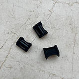 Ремкомплект обмежувачів дверей Scion xA 2004-2006, фото 4