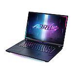 Ноутбук Gigabyte Aorus Master 16 BZH (BZHC6UAE65SP) Dark Tide, фото 4