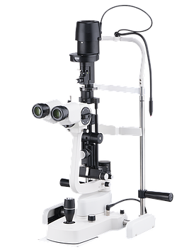 Щілинна лампа HUVITZ HS-5000 LED