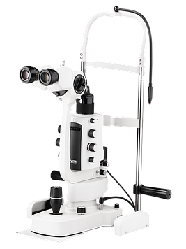 Щілинна лампа HUVITZ HS-5500 LED