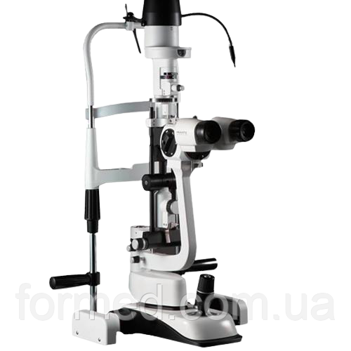 Щілинна лампа HUVITZ HS-7000 LED, фото 1