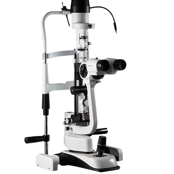 Щілинна лампа HUVITZ HS-7000 LED