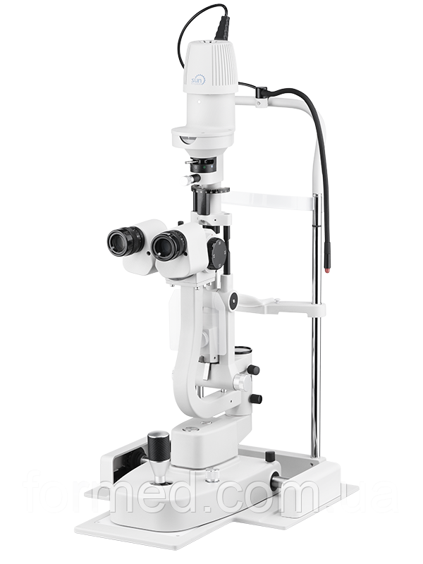 Щілинна лампа Sunkingdom LS-3 LED, фото 1