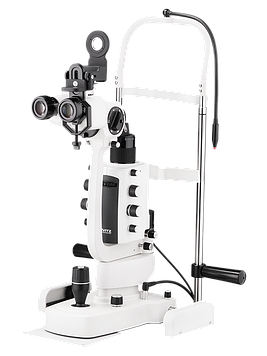 Оптична система OptiREC