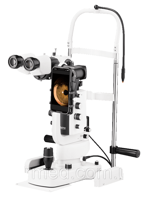 Оптична система MicroREC, фото 1