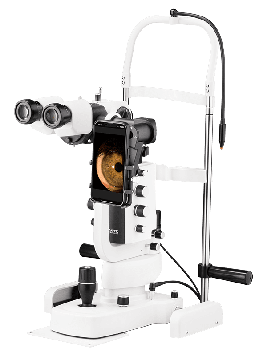 Оптична система MicroREC