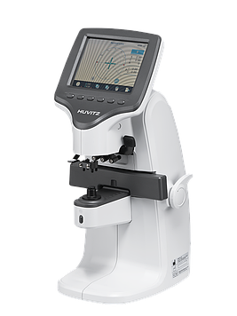 Автоматичний діоптриметр HLM-1