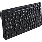 Клавіатура бездротова A4Tech FBK36C AS Black, фото 2