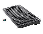 Клавіатура бездротова A4Tech FBK36C AS Black, фото 5