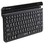 Клавіатура бездротова A4Tech FBK30 Black, фото 2