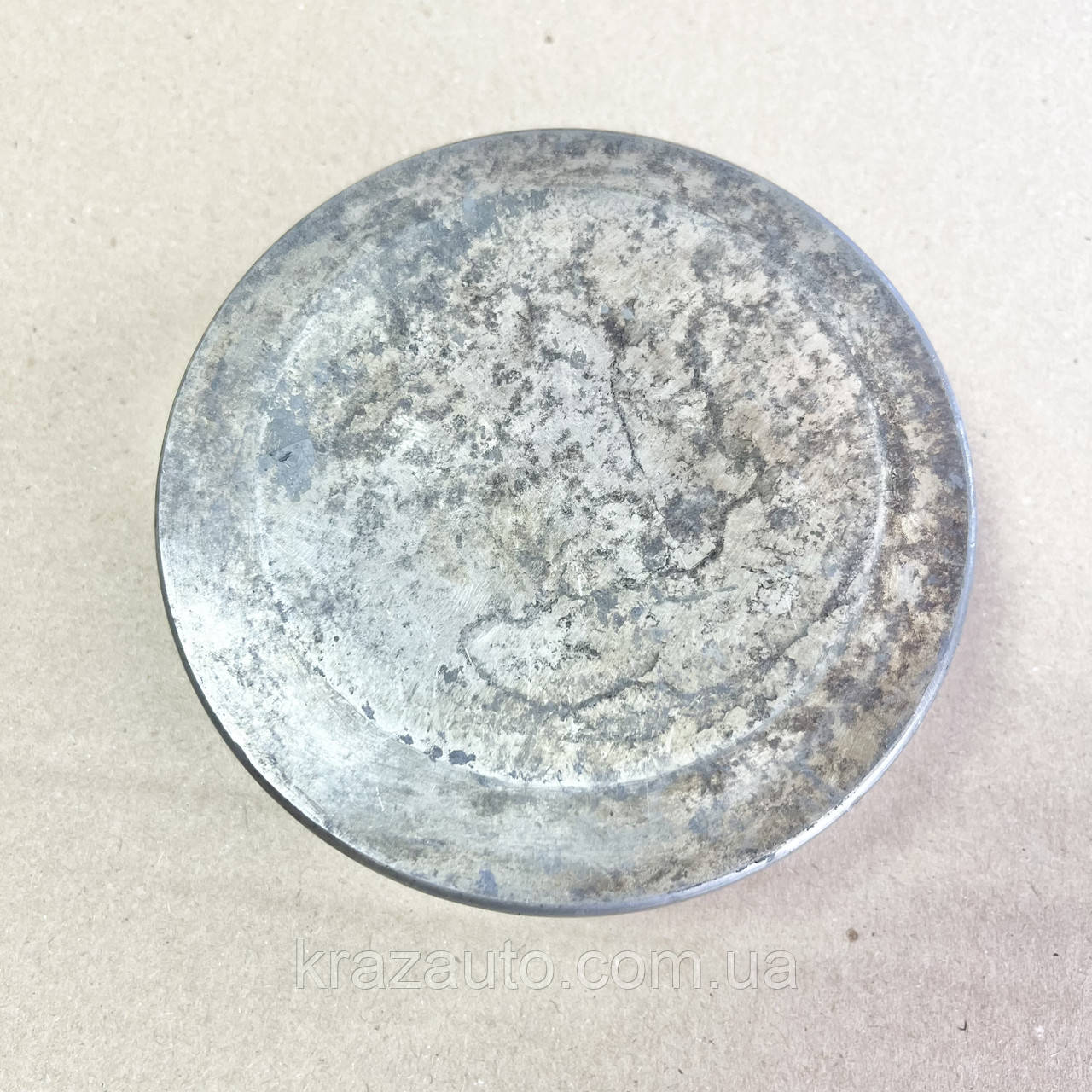 Диск шарніра КрАЗ (d=108 мм, h = 32 мм) 255Б-2304060, фото 1