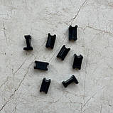 Ремкомплект обмежувачів дверей Acura NSX 1990-2005, фото 3