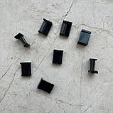 Ремкомплект обмежувачів дверей Acura CSX 2005-2012, фото 3