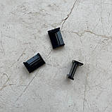 Ремкомплект обмежувачів дверей Acura CSX 2005-2012, фото 4