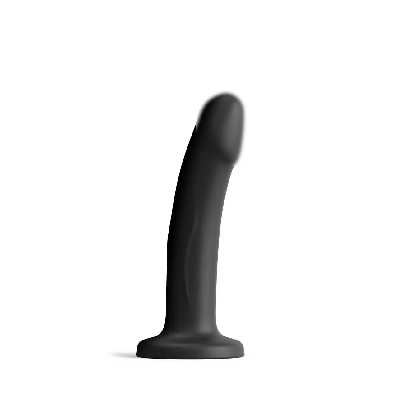 Фалоїмітатор Dorcel Real Pleasure S Black