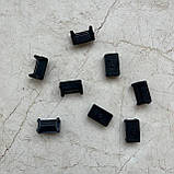 Ремкомплект обмежувачів дверей Scion FR-S 2011-2017, фото 3