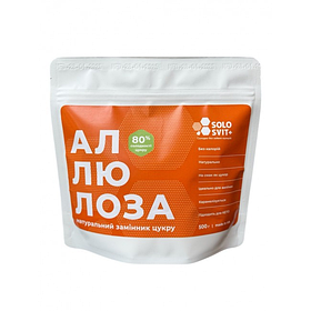 Аллюлоза для карамелізації ,500г ,SoloSvit