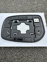 Toyota Camry 40 (Тойота Камрі 40) 2006-2009 вкладиш дзеркала правого (дзеркальний елемент)