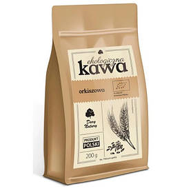 Кава спельтова органічна , 200г ,DARY NATURY