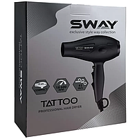 Професійний фен Sway Tattoo 2100Вт (115 6005), фото 4
