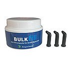 Bulk Fill, капсула 0,25г (Dengen Dental), фото 2