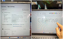 Новий Dell Inspiron 15 3535 - 15` FHD | ryzen 7 7730U| 16 RAM| SSD 512GB| топовий ноутбук для роботи та ігор, фото 5
