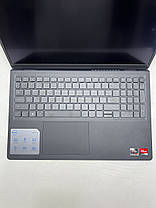 Новий Dell Inspiron 15 3535 - 15` FHD | ryzen 7 7730U| 16 RAM| SSD 512GB| топовий ноутбук для роботи та ігор, фото 4
