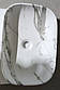 Раковина накладная MIXXUS PREMIUM DIVERSE-0114 MARBLE 455х325х135mm (MP6545), фото 8