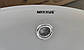Раковина врізна на стільницю MIXXUS PREMIUM TOPPER-1601 470х470х180mm з переливом (MP6571), фото 8