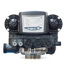 Клапан MAGNUM IT 2" 298/762 SN NHWB Пом'якшуючий за об'ємом