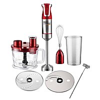 Багатофункціональний заглибний блендер Zepline 7в1 1500Вт ZP-798.