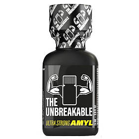 Попперс / Poppers The Unbreakable Amyl 24ml Luxembourg