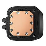 Система водяного охолодження DeepCool LE240 V2 (R-LE240-BKAMMC-G-2), фото 6