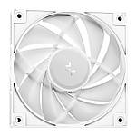 Система водяного охолодження DeepCool LE360 WH V2 (R-LE360-WHAMMN-G-2), фото 5