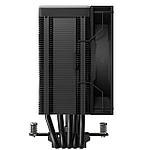 Кулер процесорний DeepCool AG500 BK ARGB V2 (R-AG500-BKAMMN-GJD), фото 7