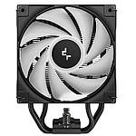 Кулер процесорний DeepCool AG500 BK ARGB V2 (R-AG500-BKAMMN-GJD), фото 8