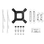 Кулер процесорний DeepCool AG620 WH ARGB V2 (R-AG620-WHAMMN-GJD), фото 3