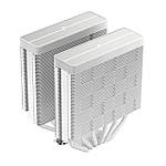 Кулер процесорний DeepCool AG620 WH ARGB V2 (R-AG620-WHAMMN-GJD), фото 5