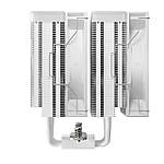 Кулер процесорний DeepCool AG620 WH ARGB V2 (R-AG620-WHAMMN-GJD), фото 7