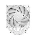Кулер процесорний DeepCool AG620 WH ARGB V2 (R-AG620-WHAMMN-GJD), фото 8