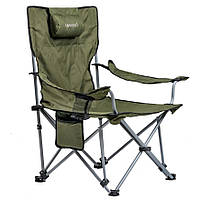 Крісло-шезлонг складане Ranger Stream RA 2242