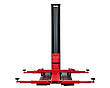 Автоматичний одноколонний підйомник REDATS L-121F, фото 7