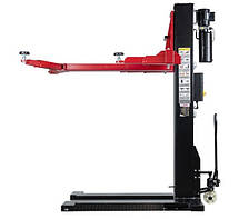 Автоматичний одноколонний підйомник REDATS L-121F, фото 4