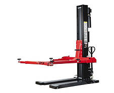 Автоматичний одноколонний підйомник REDATS L-121F, фото 2