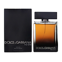 The One for Men edp Dolce&Gabbana Зе Ван Дольче Габбана чоловіча парфумована 100 мл.