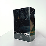 The One for Men edp Dolce&Gabbana Зе Ван Дольче Габбана чоловіча парфумована 100 мл., фото 3