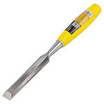 Стамеска 20 мм пластикова ручка Sigma (4326091)