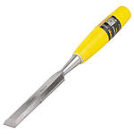 Стамеска 22 мм пластикова ручка Sigma (4326101)