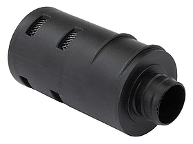 Повітряний фільтр Powermat PM-AG-8M фільтр повітряний для обігрівачів