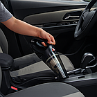 Бездротовий автомобільний пилосос, 90 Вт, BX-3254 / Пилосос для авто / Ручний автопилосос, фото 6